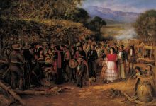 California’s Spanish- Mexican Roots