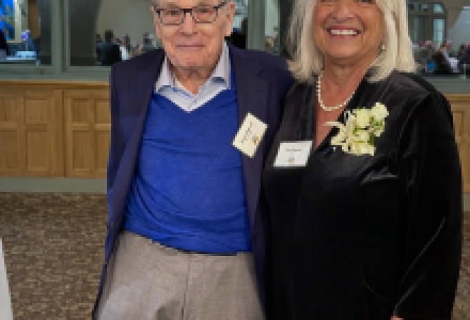 New Directions Celebrates Founder Dee Duncan’s Retirement and Announces New Executive Director