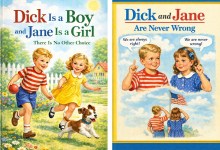 The Lessons Children Learn