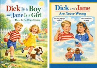 The Lessons Children Learn