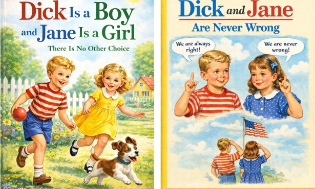 The Lessons Children Learn