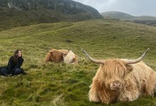 UCSB Education Abroad: Around the World with EAP