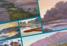 Art in Service of the Land