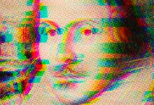 Infinite Variety: The Many Lives of Shakespeare’s