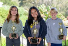 Six Stellar Santa Barbara Spellers