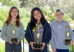 Six Stellar Santa Barbara Spellers