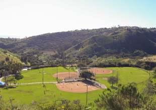 Santa Barbara’s Elings Park Has Million-Dollar Opportunity to Renovate Softball Complex