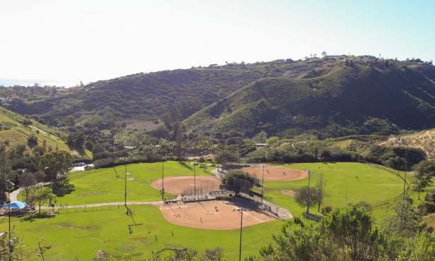 Santa Barbara’s Elings Park Has Million-Dollar Opportunity to Renovate Softball Complex