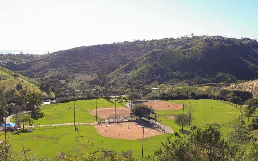Santa Barbara’s Elings Park Has Million-Dollar Opportunity to Renovate Softball Complex