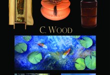 LVAA’s Cypress Gallery Exhibit: “Evolving”