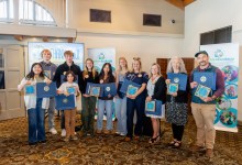 Environmental Stewardship Awards Luncheon