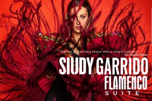 Siudy Garrido Flamenco Co – Flamenco Suite