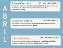 Grupo de Apoya para Padres -YouthWell