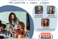 [Virtual Event] FREE Neurodiversity 101 Workshop