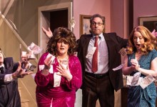 ‘A Small Family Business’ 