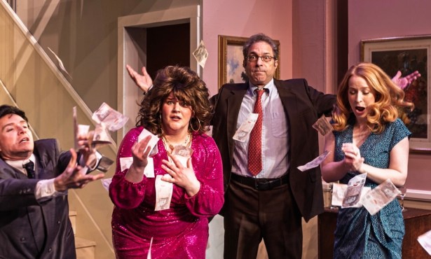 A ‘Small Family Business’ 