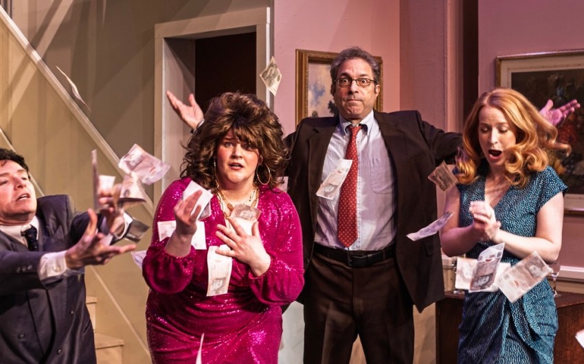 A ‘Small Family Business’ 