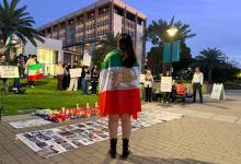 ‘There Is Hope’: Santa Barbara’s Iranian Community Reacts to Death of Ayatollah, U.S. Military Operations in Iran