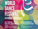 Ojai World Dance Festival