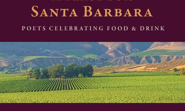 A Feast of Words Celebrating Food and Drink