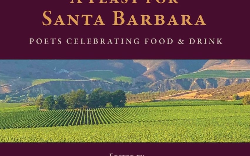 A Feast of Words Celebrating Food and Drink