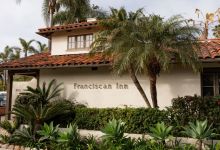 Franciscan Inn & Suites Sold for $22.5 Million