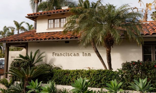 Franciscan Inn & Suites Sold for $22.5 Million