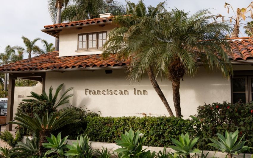 Franciscan Inn & Suites Sold for $22.5 Million