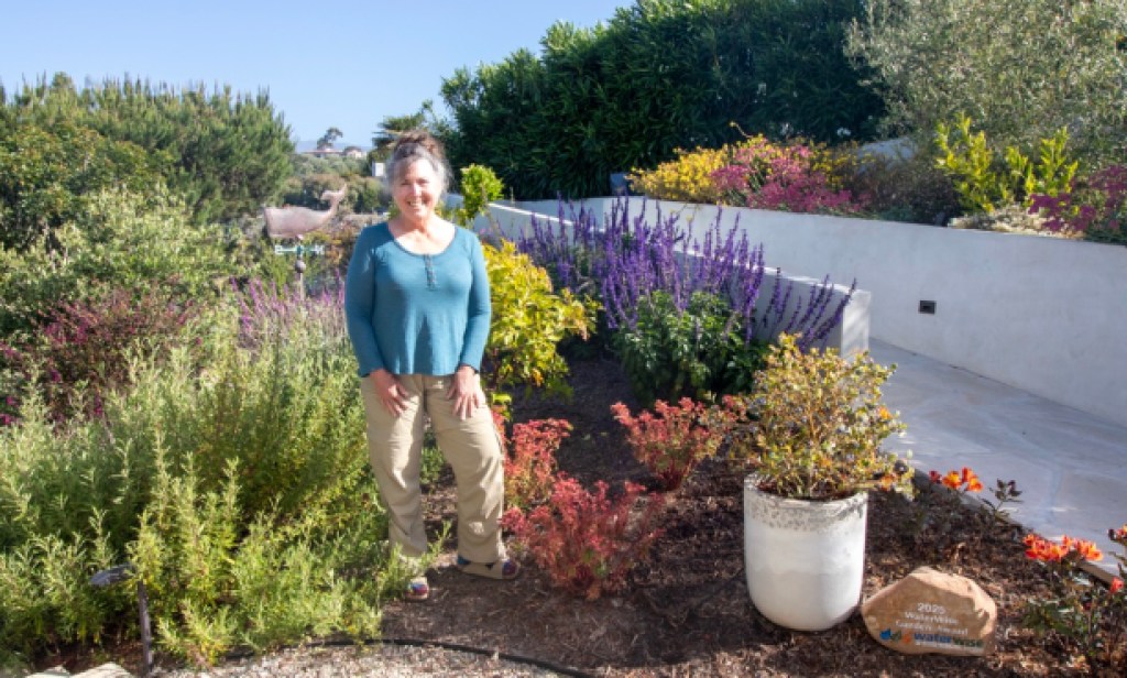 Se Aceptan Solicitudes para el Concurso de Reconocimiento de Jardines Waterwise 2026 – Celebrando los paisajes más bellos y eficientes en el uso del agua en el Condado de Santa Barbara