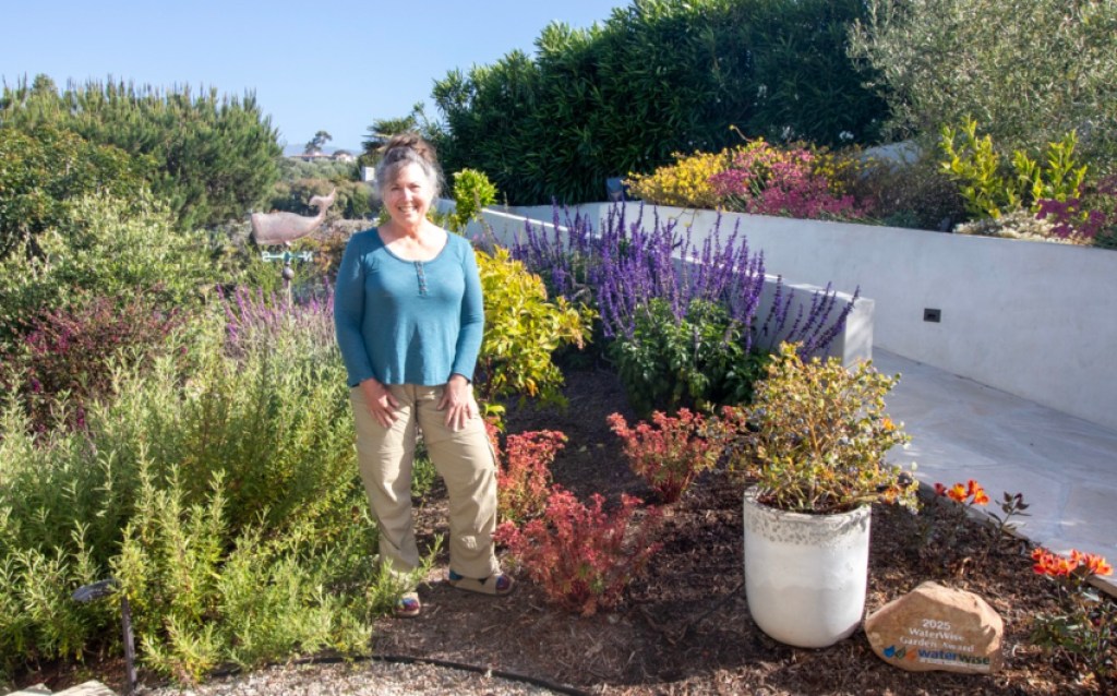 Se Aceptan Solicitudes para el Concurso de Reconocimiento de Jardines Waterwise 2026 – Celebrando los paisajes más bellos y eficientes en el uso del agua en el Condado de Santa Barbara