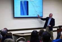 Space Base to Host Mission Update in Santa Barbara