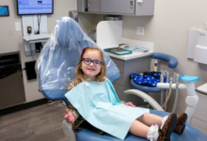 Santa Ynez Tribal Health Clinic Serves 35 Children with $7,567 in Free Dental Services at Annual ‘Give Kids a Smile’ Event