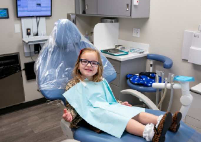 Santa Ynez Tribal Health Clinic Serves 35 Children with $7,567 in Free Dental Services at Annual ‘Give Kids a Smile’ Event