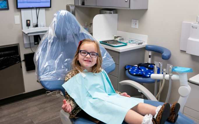 Santa Ynez Tribal Health Clinic Serves 35 Children with $7,567 in Free Dental Services at Annual ‘Give Kids a Smile’ Event