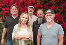 The Free Radicals Band at Validation Ale