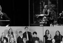 UCSB Gospel Choir Winter Concert