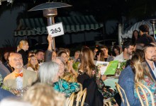 The Community Environmental Council’s Green Gala