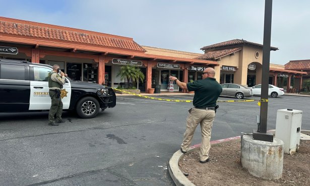 Package Explosion at Carpinteria UPS Store Prompts Evacuations