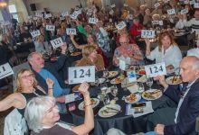 C.A.R.E.4Paws Happy Tails Celebration & Fundraiser