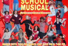 High School Musical: Presented By Youthclusive
