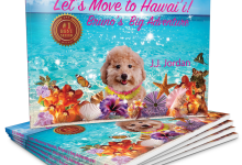 Special Book Signing March 21 (3 to 5 PM)