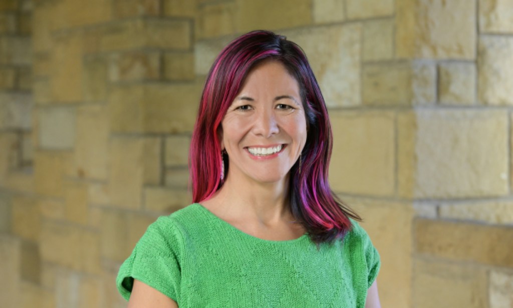 Cottage Health Appoints Melissa Ruiz, MD, MPH, as Endowed Chair of Pediatric Residency Program