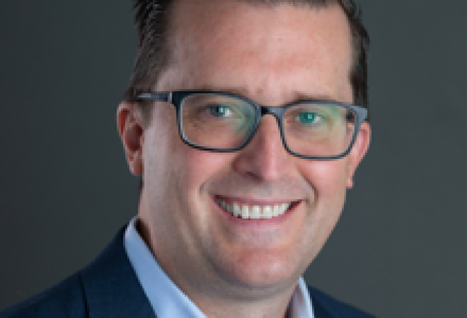 Cottage Health Appoints Ryan Kelly as Chief Innovation Officer