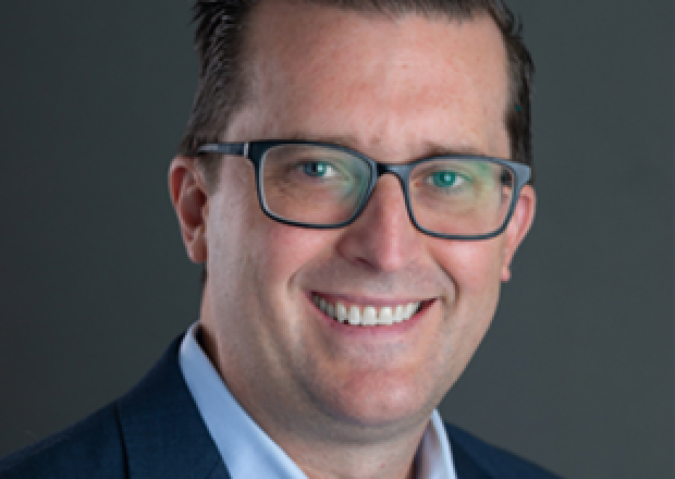 Cottage Health Appoints Ryan Kelly as Chief Innovation Officer