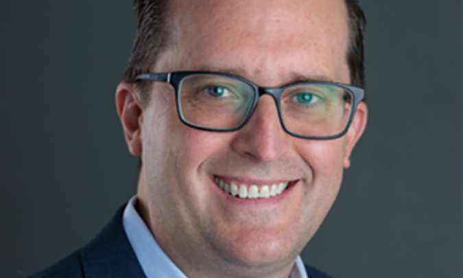 Cottage Health Appoints Ryan Kelly as Chief Innovation Officer