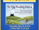 Honk! The Ugly Duckling Musical