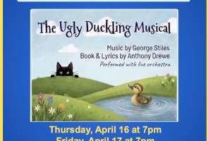 Honk! The Ugly Duckling Musical