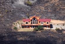 Home Hardening 2 – Build It Fire Smart