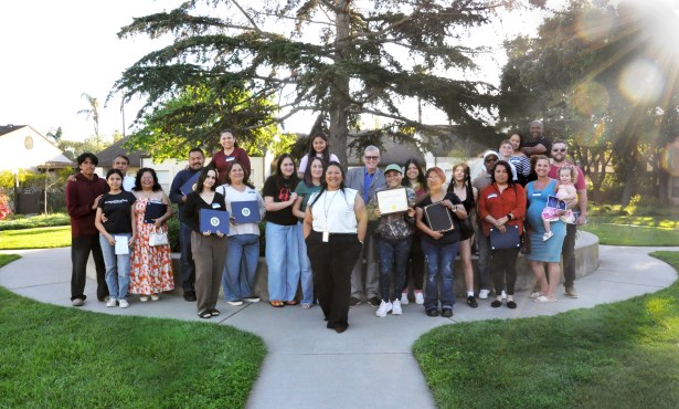 A Proposed Change in Federal Housing Policy Could Mean Instability for Santa Barbara Families