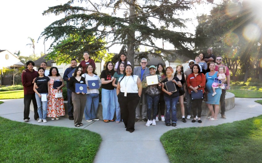 A Proposed Change in Federal Housing Policy Could Mean Instability for Santa Barbara Families